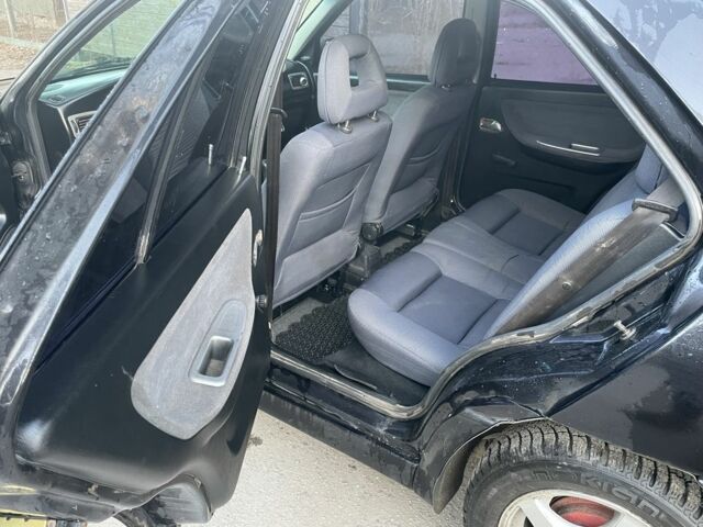 Черный Чери Амулет, объемом двигателя 1.6 л и пробегом 130 тыс. км за 1250 $, фото 5 на Automoto.ua