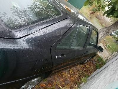 Черный Чери Амулет, объемом двигателя 1.5 л и пробегом 190 тыс. км за 1700 $, фото 5 на Automoto.ua