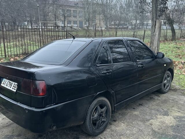 Чорний Чері Амулет, об'ємом двигуна 1.6 л та пробігом 300 тис. км за 1850 $, фото 5 на Automoto.ua