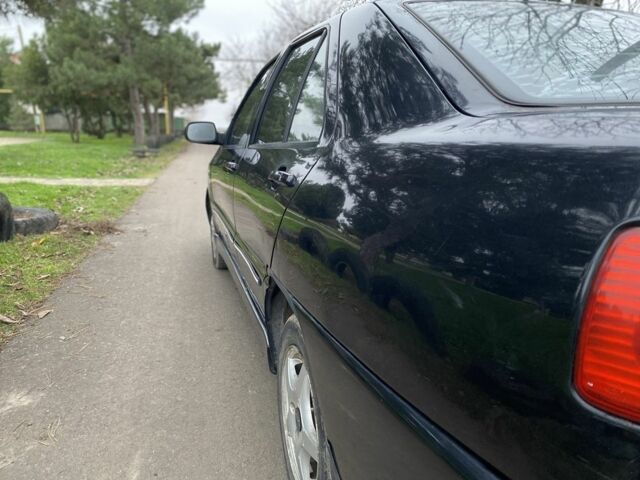 Чорний Чері Амулет, об'ємом двигуна 1.6 л та пробігом 190 тис. км за 1600 $, фото 4 на Automoto.ua