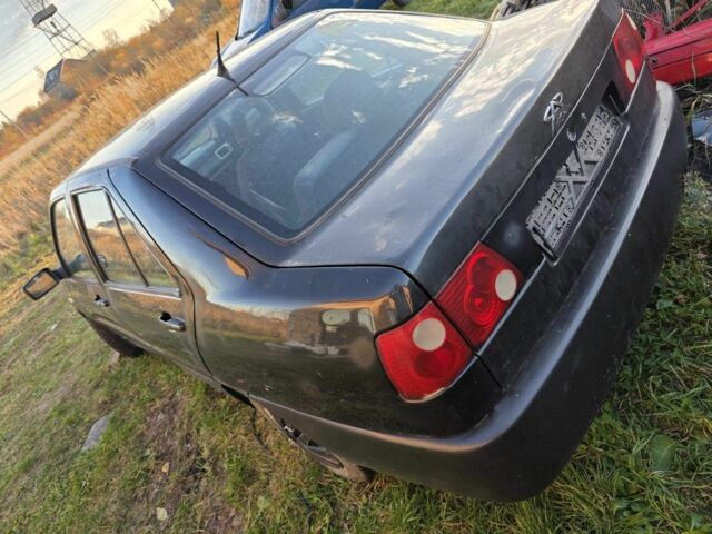 Черный Чери Амулет, объемом двигателя 0 л и пробегом 100 тыс. км за 370 $, фото 5 на Automoto.ua