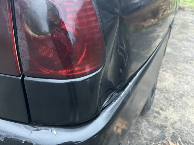 Чорний Чері Амулет, об'ємом двигуна 1.6 л та пробігом 300 тис. км за 1850 $, фото 6 на Automoto.ua