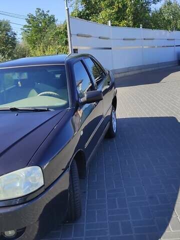 Черный Чери Амулет, объемом двигателя 1.6 л и пробегом 425 тыс. км за 1800 $, фото 8 на Automoto.ua