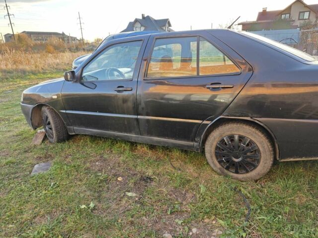 Черный Чери Амулет, объемом двигателя 0 л и пробегом 100 тыс. км за 370 $, фото 4 на Automoto.ua