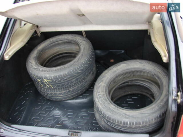 Чорний Чері Амулет, об'ємом двигуна 1.6 л та пробігом 137 тис. км за 2950 $, фото 19 на Automoto.ua