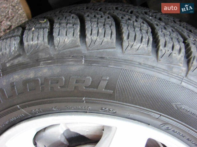 Чорний Чері Амулет, об'ємом двигуна 1.6 л та пробігом 137 тис. км за 2950 $, фото 4 на Automoto.ua