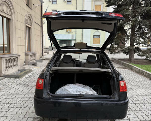 Черный Чери Амулет, объемом двигателя 1.6 л и пробегом 220 тыс. км за 1650 $, фото 10 на Automoto.ua