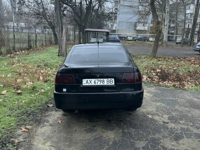 Чорний Чері Амулет, об'ємом двигуна 1.6 л та пробігом 300 тис. км за 1850 $, фото 4 на Automoto.ua