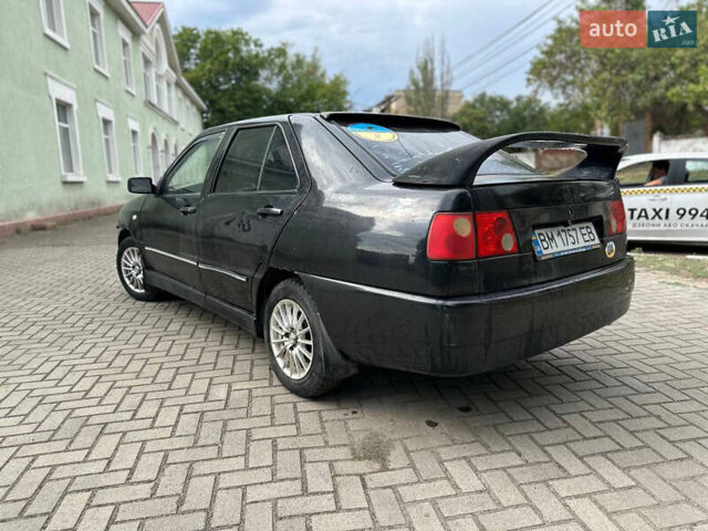 Черный Чери Амулет, объемом двигателя 1.6 л и пробегом 195 тыс. км за 1800 $, фото 2 на Automoto.ua