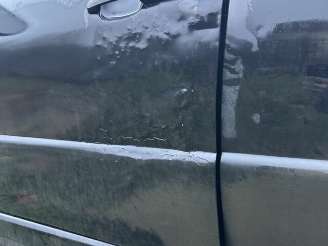 Чорний Чері Амулет, об'ємом двигуна 1.6 л та пробігом 300 тис. км за 1850 $, фото 3 на Automoto.ua