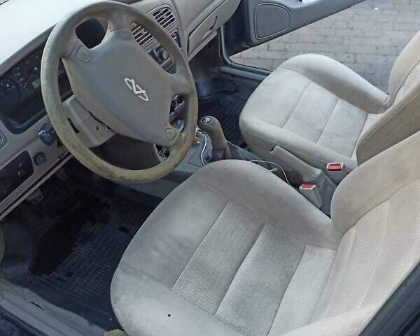 Черный Чери Амулет, объемом двигателя 0 л и пробегом 130 тыс. км за 2500 $, фото 1 на Automoto.ua