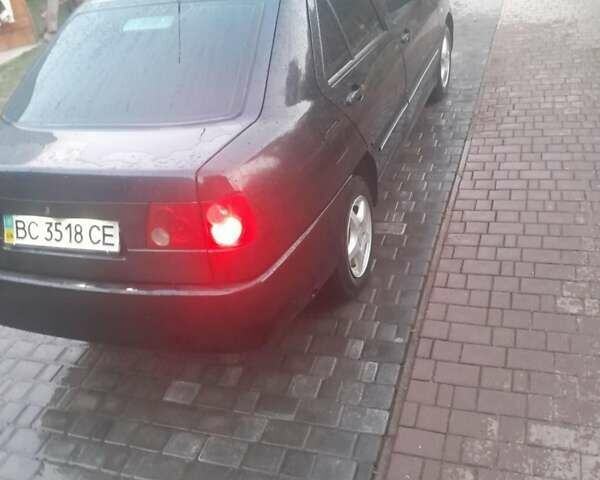 Чорний Чері Амулет, об'ємом двигуна 1.6 л та пробігом 250 тис. км за 1599 $, фото 1 на Automoto.ua
