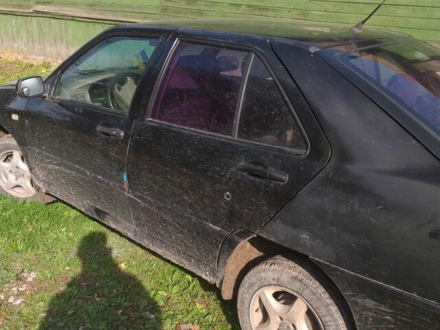 Черный Чери Амулет, объемом двигателя 1.6 л и пробегом 312 тыс. км за 643 $, фото 2 на Automoto.ua