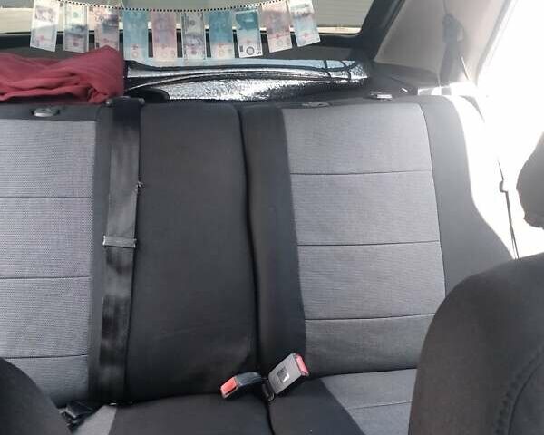 Черный Чери Амулет, объемом двигателя 1.6 л и пробегом 172 тыс. км за 2500 $, фото 2 на Automoto.ua