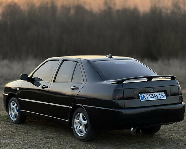 Чорний Чері Амулет, об'ємом двигуна 1.6 л та пробігом 220 тис. км за 2750 $, фото 6 на Automoto.ua