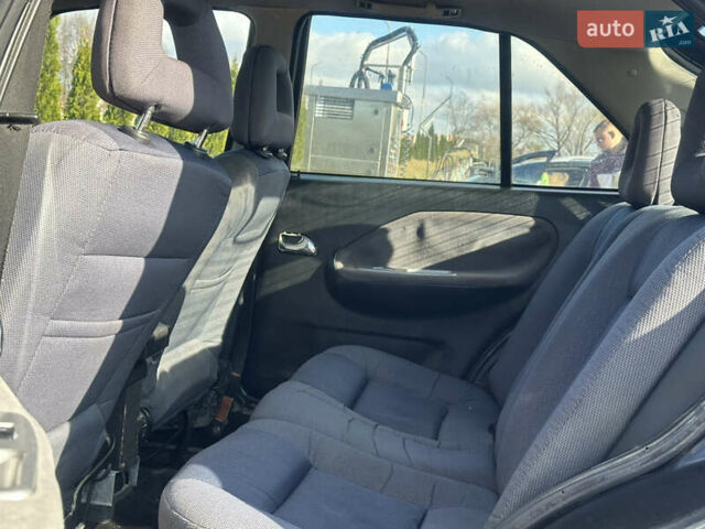 Чорний Чері Амулет, об'ємом двигуна 1.6 л та пробігом 215 тис. км за 999 $, фото 28 на Automoto.ua