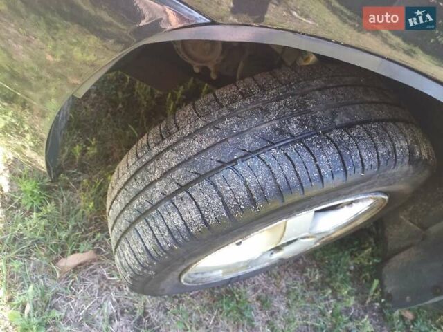 Чорний Чері Амулет, об'ємом двигуна 1.6 л та пробігом 163 тис. км за 1900 $, фото 1 на Automoto.ua