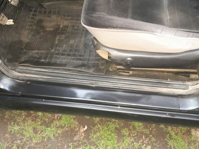 Чорний Чері Амулет, об'ємом двигуна 1.6 л та пробігом 90 тис. км за 1726 $, фото 7 на Automoto.ua