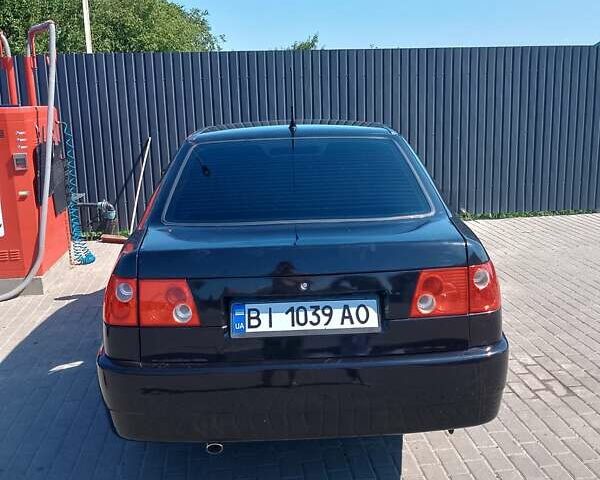 Черный Чери Амулет, объемом двигателя 1.6 л и пробегом 172 тыс. км за 2500 $, фото 28 на Automoto.ua