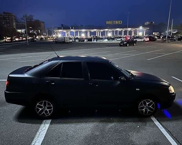 Черный Чери Амулет, объемом двигателя 1.6 л и пробегом 145 тыс. км за 3700 $, фото 2 на Automoto.ua