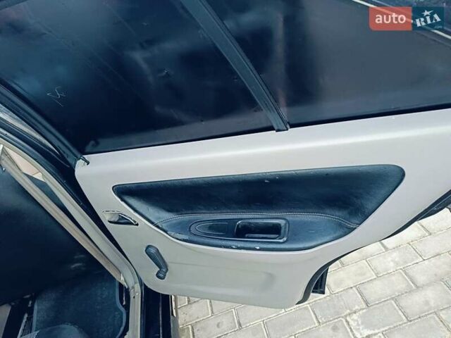 Чорний Чері Амулет, об'ємом двигуна 1.6 л та пробігом 141 тис. км за 1300 $, фото 13 на Automoto.ua