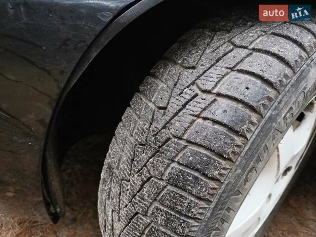 Черный Чери Амулет, объемом двигателя 1.6 л и пробегом 208 тыс. км за 1700 $, фото 18 на Automoto.ua