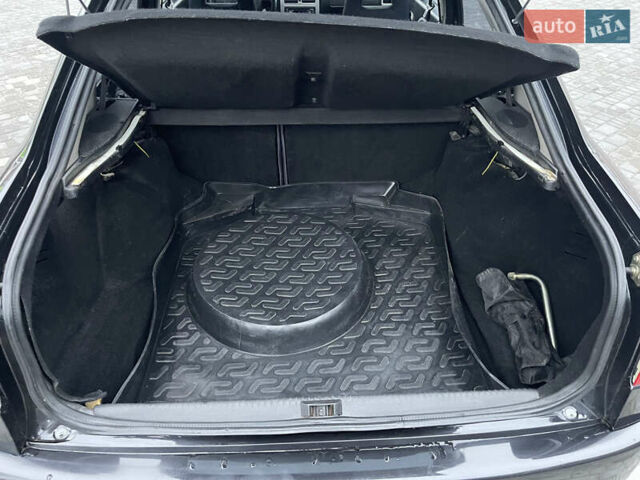 Чорний Чері Амулет, об'ємом двигуна 1.6 л та пробігом 30 тис. км за 2850 $, фото 19 на Automoto.ua