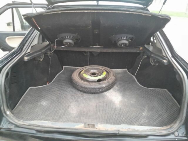 Чорний Чері Амулет, об'ємом двигуна 1.6 л та пробігом 90 тис. км за 1726 $, фото 11 на Automoto.ua