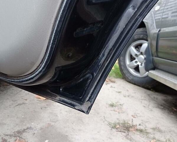 Черный Чери Амулет, объемом двигателя 1.6 л и пробегом 102 тыс. км за 2600 $, фото 8 на Automoto.ua