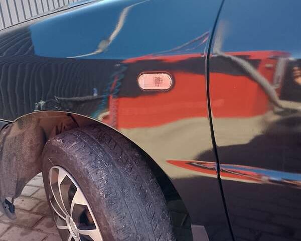 Черный Чери Амулет, объемом двигателя 1.6 л и пробегом 172 тыс. км за 2500 $, фото 53 на Automoto.ua