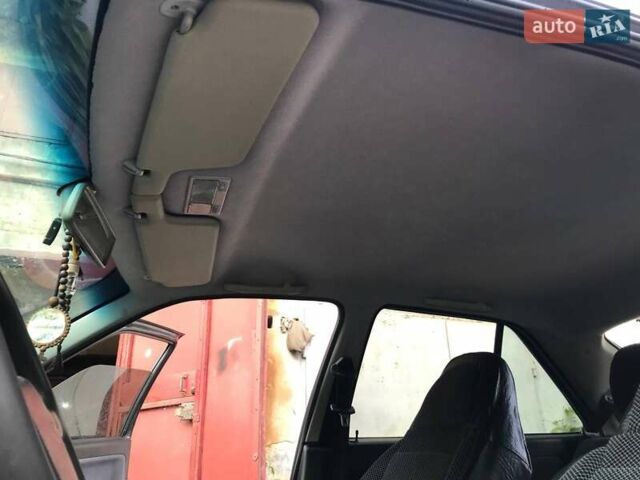 Черный Чери Амулет, объемом двигателя 1.6 л и пробегом 182 тыс. км за 1300 $, фото 6 на Automoto.ua