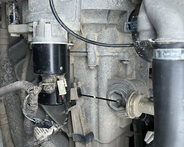 Чорний Чері Амулет, об'ємом двигуна 1.6 л та пробігом 30 тис. км за 2850 $, фото 30 на Automoto.ua