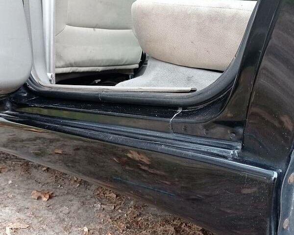 Черный Чери Амулет, объемом двигателя 1.6 л и пробегом 102 тыс. км за 2600 $, фото 10 на Automoto.ua