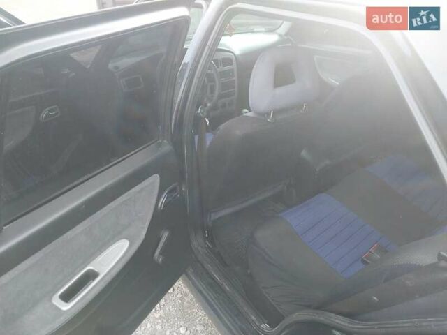 Чери Амулет 2007 в Житомире на Automoto.ua Черный Чери Амулет, объемом двигателя 1.6 л и пробегом 147 тыс. км за 1350 $, фото 4 на Automoto.ua