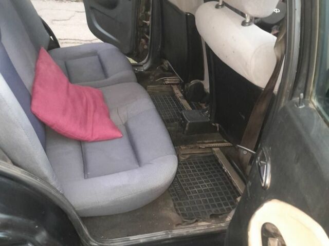 Чорний Чері Амулет, об'ємом двигуна 1.6 л та пробігом 90 тис. км за 1726 $, фото 16 на Automoto.ua