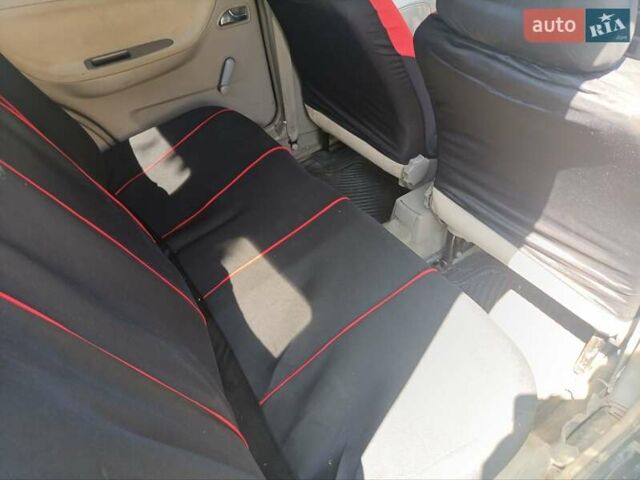 Чорний Чері Амулет, об'ємом двигуна 1.6 л та пробігом 135 тис. км за 1800 $, фото 1 на Automoto.ua