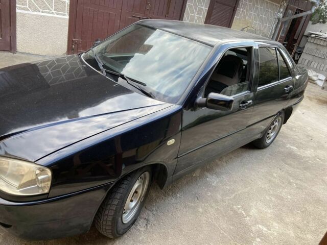 Чері Амулет 2007 у Рівному на Automoto.ua Чорний Чері Амулет, об'ємом двигуна 1.6 л та пробігом 130 тис. км за 1499 $, фото 2 на Automoto.ua