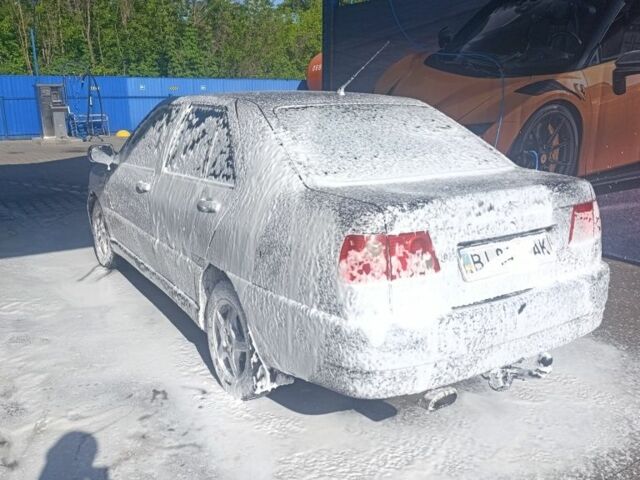 Черный Чери Амулет, объемом двигателя 0 л и пробегом 172 тыс. км за 1200 $, фото 10 на Automoto.ua