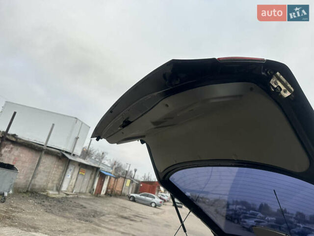 Черный Чери Амулет, объемом двигателя 1.6 л и пробегом 61 тыс. км за 2750 $, фото 14 на Automoto.ua