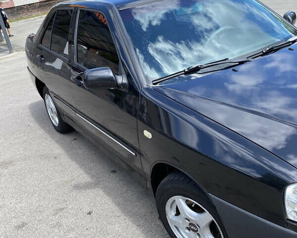 Чорний Чері Амулет, об'ємом двигуна 1.6 л та пробігом 280 тис. км за 1500 $, фото 2 на Automoto.ua