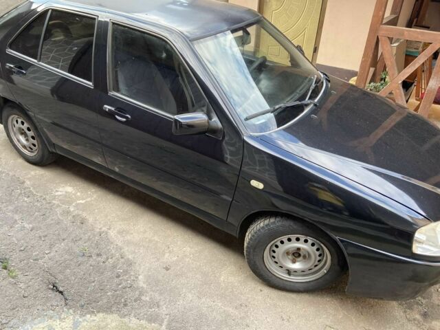 Чері Амулет 2007 у Рівному на Automoto.ua Чорний Чері Амулет, об'ємом двигуна 1.6 л та пробігом 130 тис. км за 1499 $, фото 1 на Automoto.ua