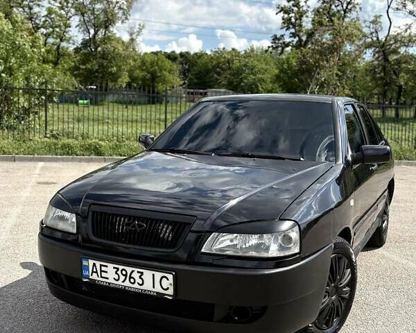 Чорний Чері Амулет, об'ємом двигуна 1.6 л та пробігом 400 тис. км за 1500 $, фото 1 на Automoto.ua