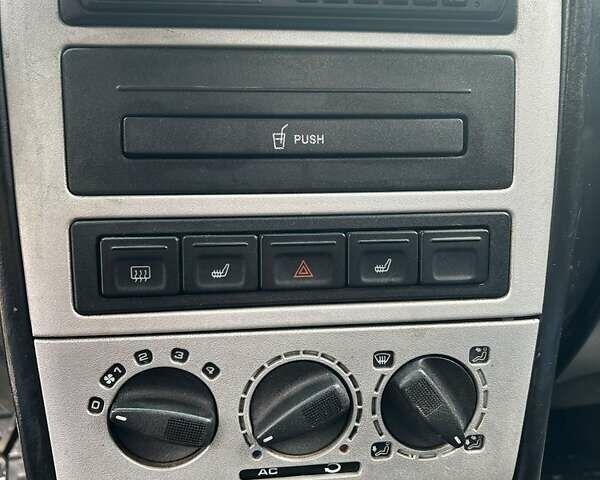 Черный Чери Амулет, объемом двигателя 1.6 л и пробегом 180 тыс. км за 1199 $, фото 2 на Automoto.ua