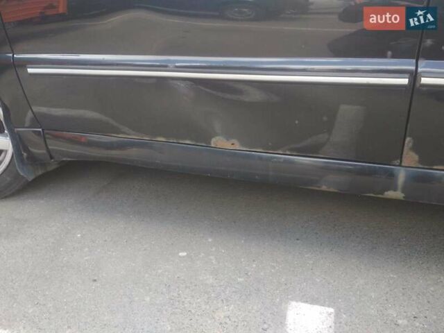 Черный Чери Амулет, объемом двигателя 1.6 л и пробегом 150 тыс. км за 2000 $, фото 5 на Automoto.ua