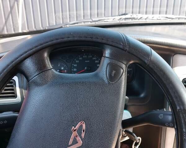 Черный Чери Амулет, объемом двигателя 1.6 л и пробегом 172 тыс. км за 2500 $, фото 35 на Automoto.ua