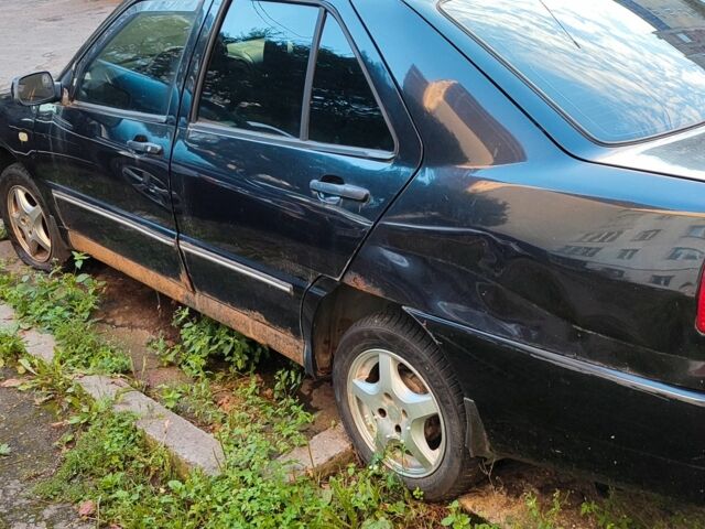 Чорний Чері Амулет, об'ємом двигуна 0 л та пробігом 270 тис. км за 1546 $, фото 2 на Automoto.ua