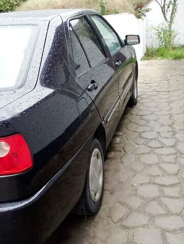 Черный Чери Амулет, объемом двигателя 1.6 л и пробегом 127 тыс. км за 1800 $, фото 13 на Automoto.ua