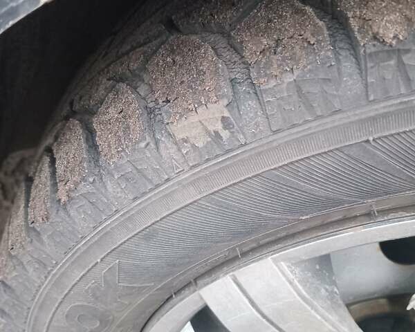 Черный Чери Амулет, объемом двигателя 1.6 л и пробегом 85 тыс. км за 1800 $, фото 8 на Automoto.ua