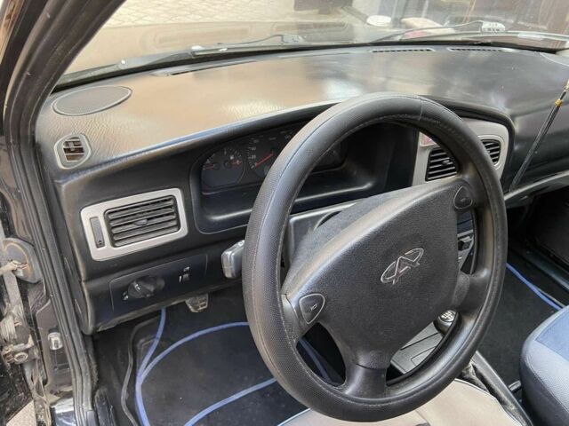 Чері Амулет 2007 у Рівному на Automoto.ua Чорний Чері Амулет, об'ємом двигуна 1.6 л та пробігом 130 тис. км за 1499 $, фото 4 на Automoto.ua