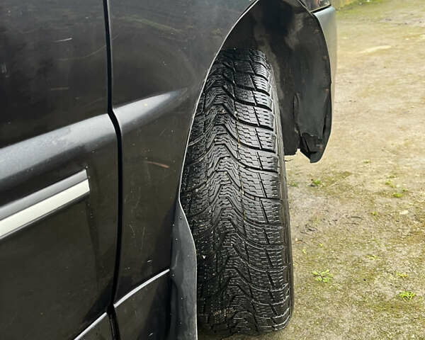 Чорний Чері Амулет, об'ємом двигуна 1.6 л та пробігом 120 тис. км за 1500 $, фото 15 на Automoto.ua